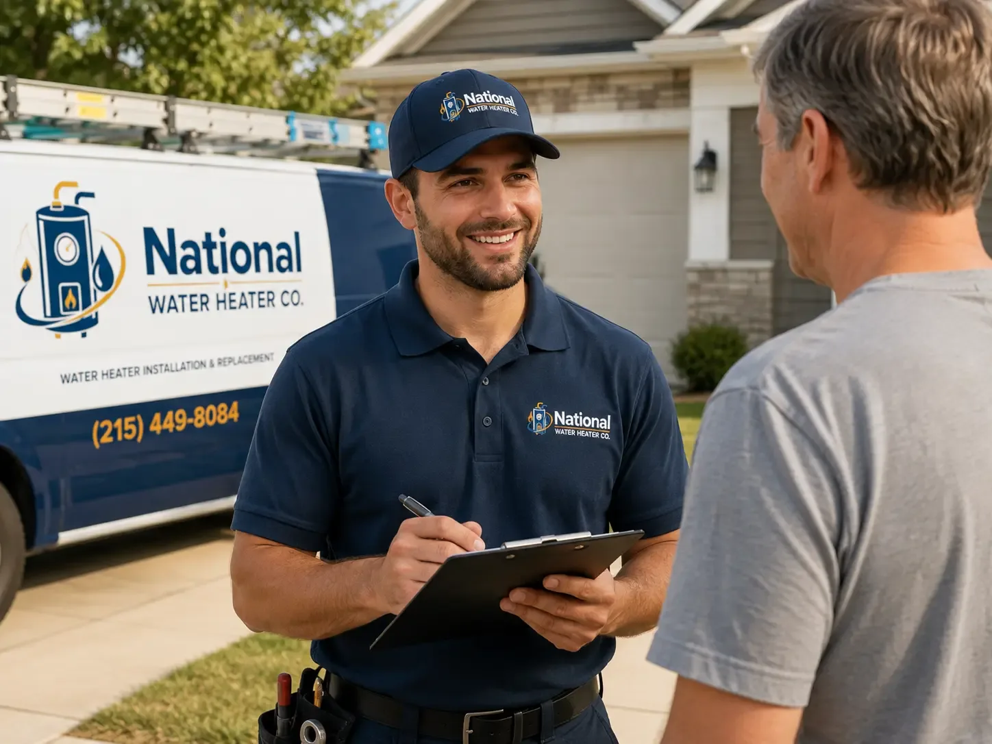 Water Heater Installation Thorp, WA FAQs